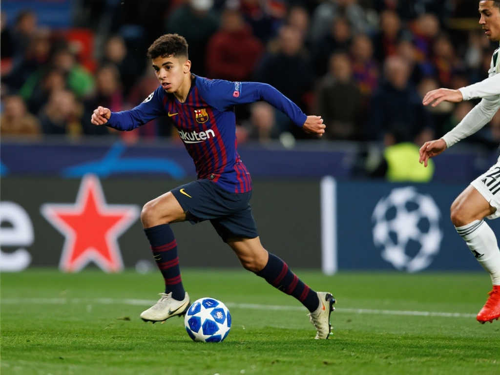 亚马尔单场14次成功过人,创近8赛季欧冠第三高纪录 亚马尔单场14次成功过人,创近8赛季欧冠第三高纪录