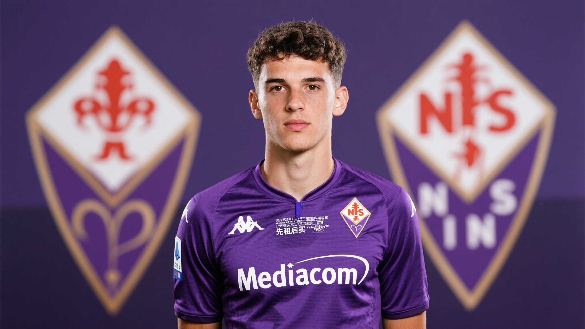 佛罗伦萨与尼斯口头达成协议：维蒂将以租借加买断形式加盟