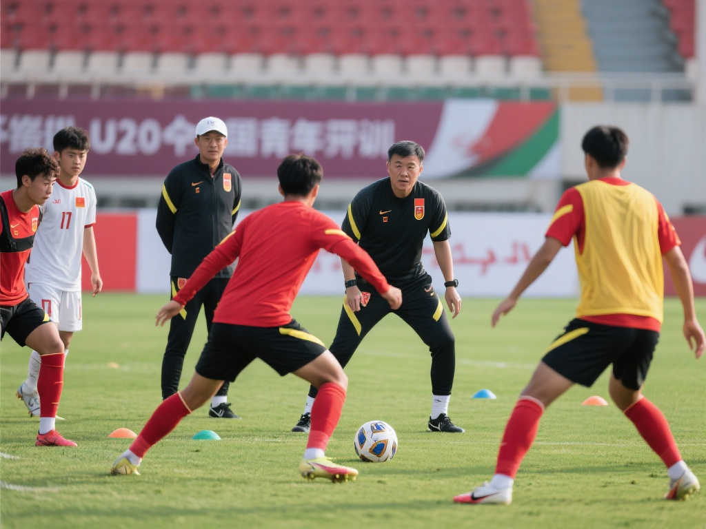 马德兴:U20国青对阵沙特 双方实力了如指掌 马德兴:U20国青对阵沙特 双方实力了如指掌